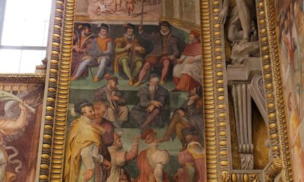 [APOLOGETICA] La Notte di San Bartolomeo. Speranze, delusioni ed equivoci (2)