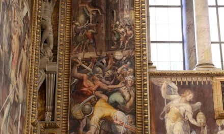 [APOLOGETICA] La Notte di San Bartolomeo. Speranze, delusioni ed equivoci (1)