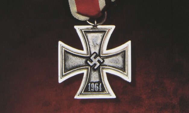 “Fatherland”: molto più che un romanzo distopico in salsa nazista