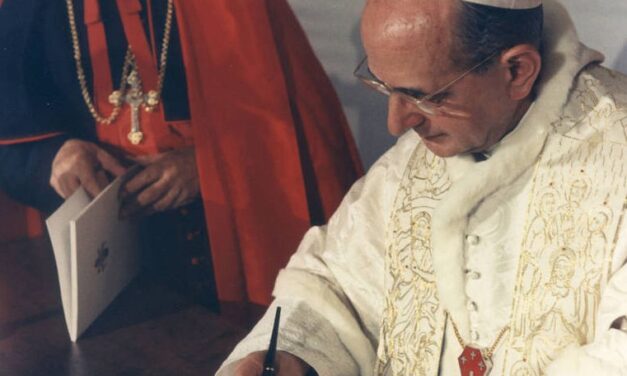 I 50 anni della nuova messa: l’Institutio generalis Missalis romani (3)