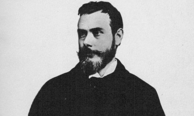 Francis Thompson: un poeta oppiomane e derelitto in fuga dal Segugio del Cielo