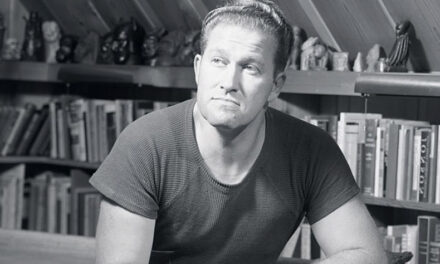 August Derleth: un cattolico alle soglie dell’incubo.
