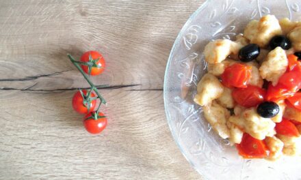 [SPADAKITCHEN] Pizzicotti di Santa Anatolia