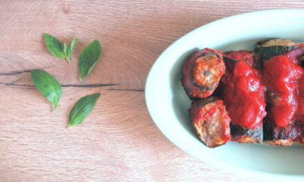 [SPADAKITCHEN] Il Sarchiapone