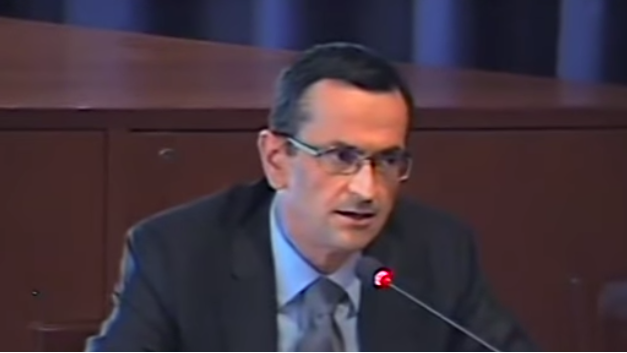 Mario Palmaro sulla “Legge omofobia”. Sette anni fa.