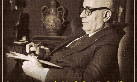 [DIFUNDE TU FE CATOLICA] NOBLEZA CATÓLICA, O LOS QUE PROFESAN LA VERDADERA FE