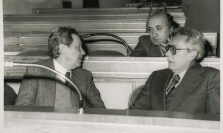 Democristianate: tutti gli ingredienti del pasticcio Zan. E (verosimilmente) come uscirà dal forno