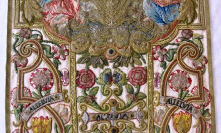 [DIFUNDE TU FE CATOLICA] DOMINICA VIII DESPUÉS DE PENTECOSTÉS