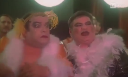 Pregano Rosario per evitare ddl Zan: arrivano contro squadristi LGBT e sindaco. Carabinieri identificano tutti