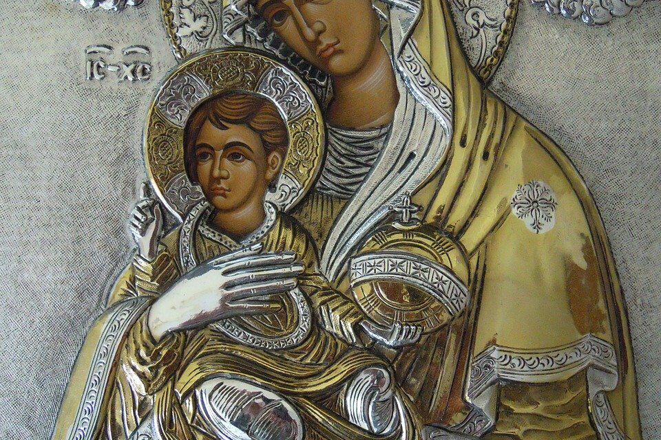 Concepita senza peccato: che cosa vuol dire?