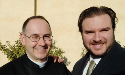 Avvocato forlivese acquista e restaura una chiesa, con canonica del ‘700: sarà luogo di culto tradizionalista