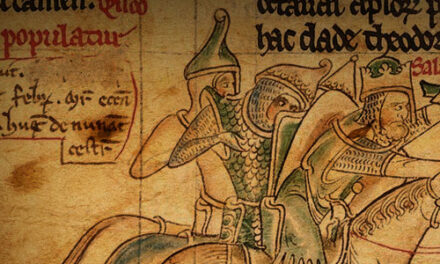 [LIRICA PROVENZALE] Pax in nomine Domini di Marcabru (canzone di crociata)