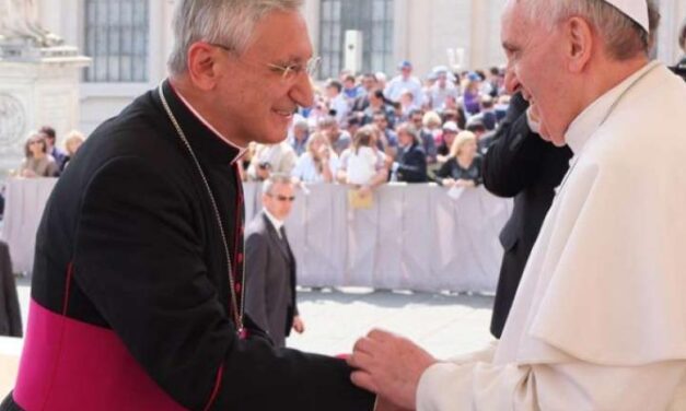 “No alle preghiere che dividono”. La nota dell’Arcivescovo di Taranto sui fatti di Lizzano