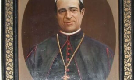[GLORIE DELL’EPISCOPATO] Mons. Francesco Zunnui Casula