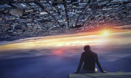 La pandemia per l’uomo estetico