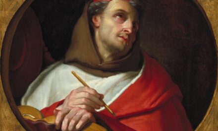 San Bonaventura Dottore della Chiesa. La bolla di Sisto V.