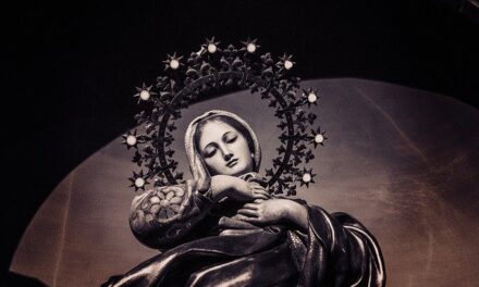Perché Maria è la “nostra” Signora?