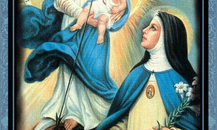 [DIFUNDE TU FE CATOLICA] BEATA BEATRIZ DE SILVA Y MENESES, Fundadora de la Orden de la Inmaculada Concepción