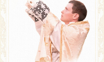 [DIFUNDE TU FE CATOLICA] EXPLICACIÓN DE LA SANTA MISA, por San Juan María Vianney, Cura de Ars. PARTE 1: El Sacrificio debido a Dios y los Ornamentos Sacerdotales