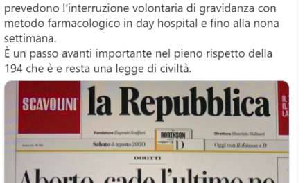 Segreti e verità taciute sui rischi della pillola killer: il ministro sapeva