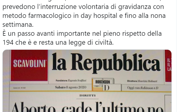 Segreti e verità taciute sui rischi della pillola killer: il ministro sapeva