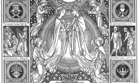 ‘O prima, Virgo, pródita’. L’inno dei Primi Vespri dell’Assunta