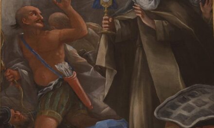 Dom Gueranger, L’anno liturgico – Santa Chiara, vergine