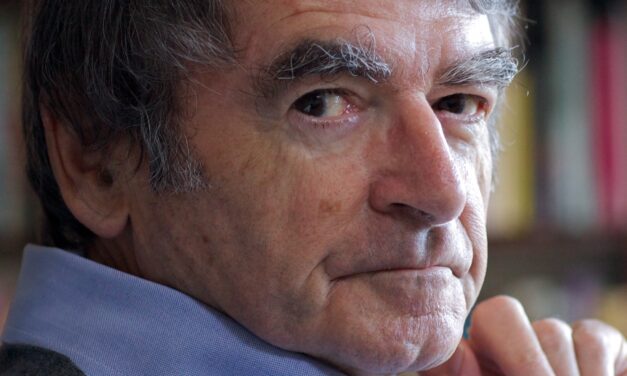 I romanzi cattolici di David Lodge