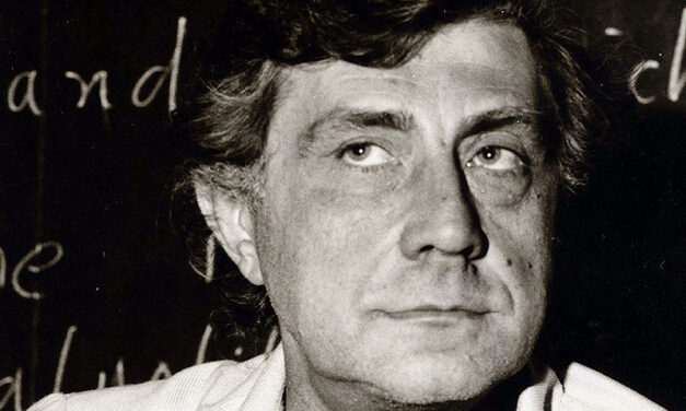 Basaglia, la pazzia liberata