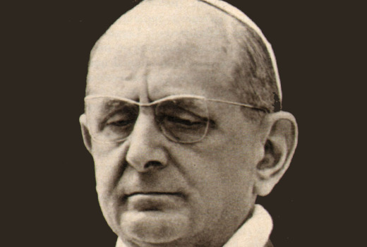 La modifica delle formule sacramentali … da Paolo VI al responso della CDF