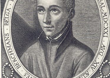 San Giovanni Berchmans, il giovane perfetto