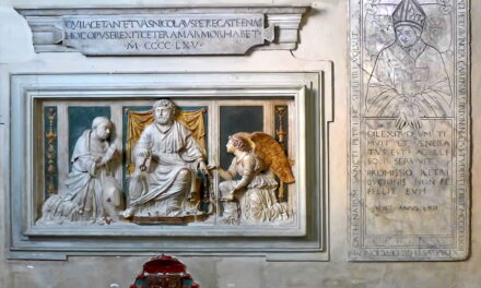 Il Cardinal Cusano e l’Immacolata Concezione