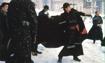 L’abito ecclesiastico: sua finalità e sua importanza