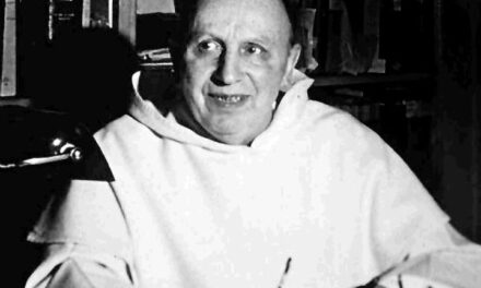 La ‘nouvelle théologie’.  Dalla condanna di Pio XII al trionfo nel Vaticano II.