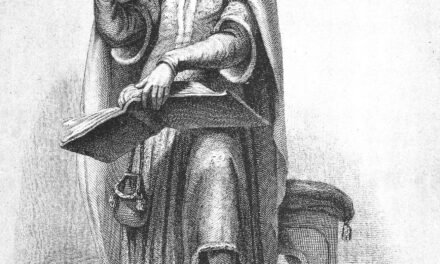 [DA LEGGERE] La condanna pontificia di Pietro Abelardo e l’opera di mediazione di Pietro il Venerabile