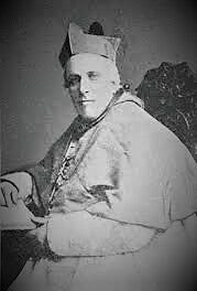 [GLORIE DELL’EPISCOPATO] Monsignor John Mc Evilly, vescovo di Galway, arcivescovo di Tuam