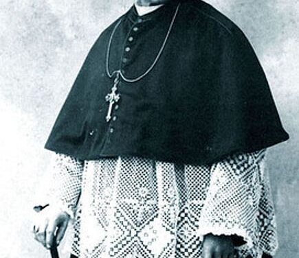 [GLORIE DELL’EPISCOPATO] Fray Ezequiél Moreno y Díaz, un Vescovo contro il liberalismo in Colombia.