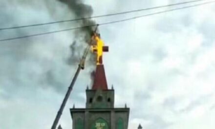 L’inesorabile normalizzazione dei cattolici cinesi