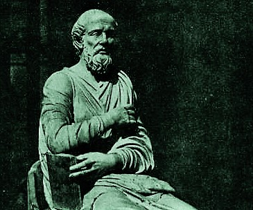 [DA LEGGERE] Sant’Ippolito e i Philosophumena: la confutazione delle eresie dell’epoca