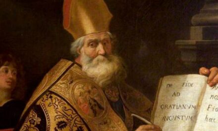 [NOTERELLE ESEGETICHE] Introduzione al Tractatus Mysteriorum di Sant’Ilario
