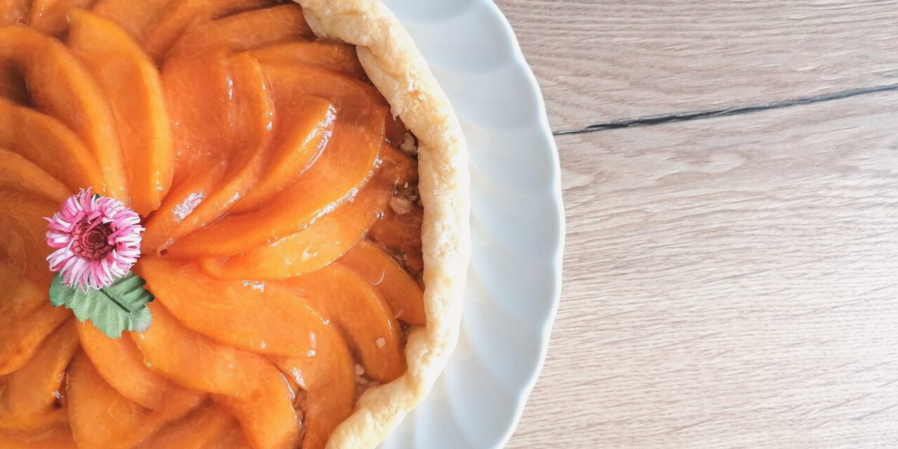 [SPADAKITCHEN] Sfogliata al melone