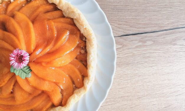 [SPADAKITCHEN] Sfogliata al melone