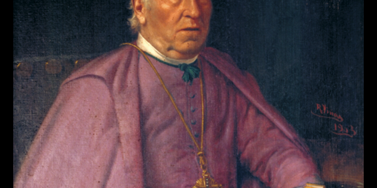 [GLORIE DELL’EPISCOPATO] Monsignor Josep Caixal i Estradé, vescovo di