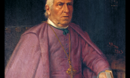 [GLORIE DELL’EPISCOPATO] Monsignor Josep Caixal i Estradé, vescovo di Urgel e principe di Andorra