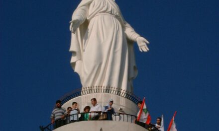 Maria Regina del Libano