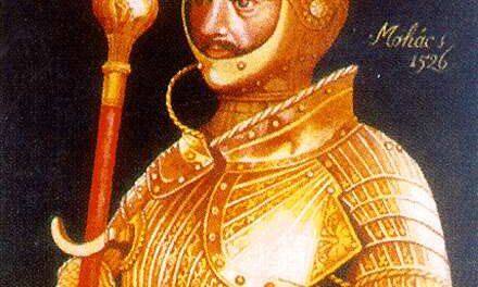 [GLORIE DELL’EPISCOPATO] S.E.R. Monsignor Pál Tomori (1475-1526)