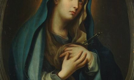 Settembre: il mese dell’Addolorata