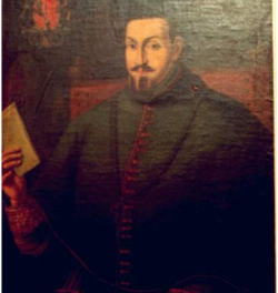 [GLORIE DELL’EPISCOPATO] Andrea Manca