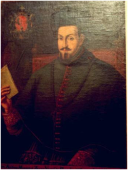 [GLORIE DELL’EPISCOPATO] Andrea Manca