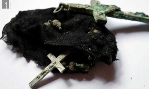 L’atroce scoperta di una nuova foiba in Slovenia: metà dei cadaveri sono di adolescenti